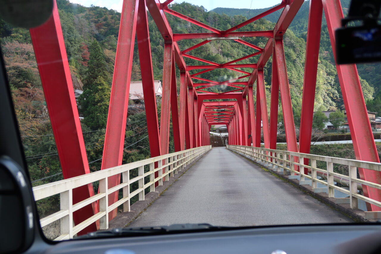 ご…ゴキブリの神様!?『護鬼佛理天像』(上北山村) | 奈良づけブログ