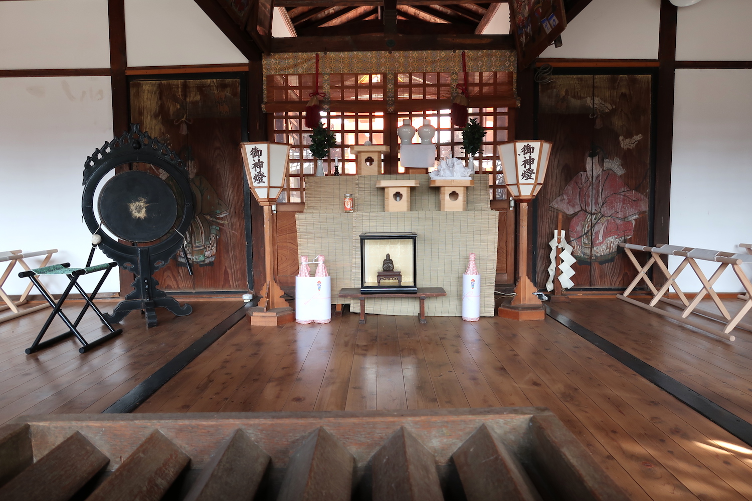 全国で唯一!蘇我入鹿を祀る『入鹿神社』(橿原市) 奈良づけブログ