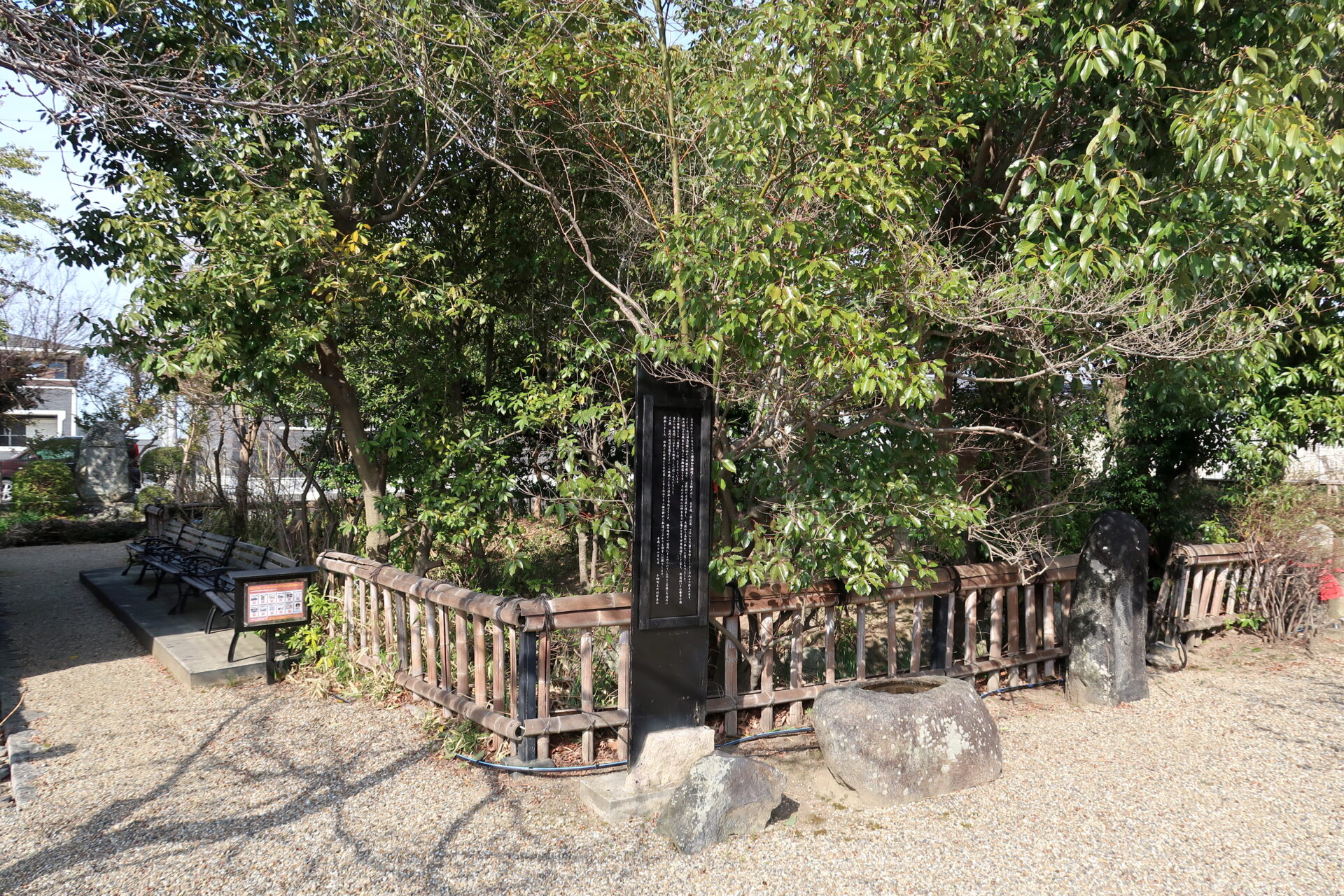 全国で唯一!蘇我入鹿を祀る『入鹿神社』(橿原市) 奈良づけブログ