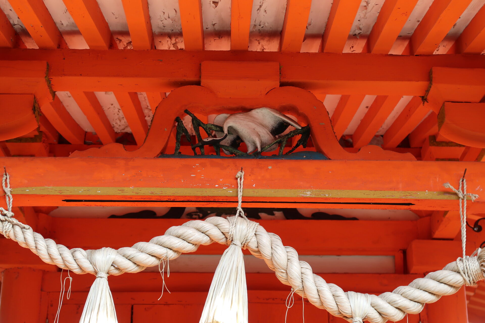 全国で唯一!蘇我入鹿を祀る『入鹿神社』(橿原市) 奈良づけブログ