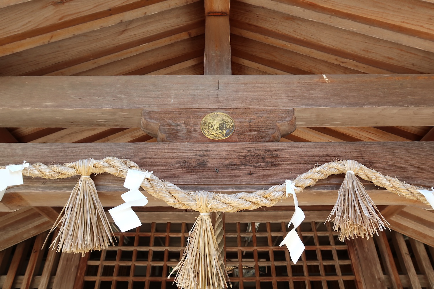 蘇我入鹿の甲と鎧が祀られている!?『甲神社』(大淀町) 奈良づけブログ